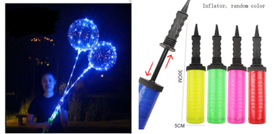 Globo Luminoso LED - Image 16