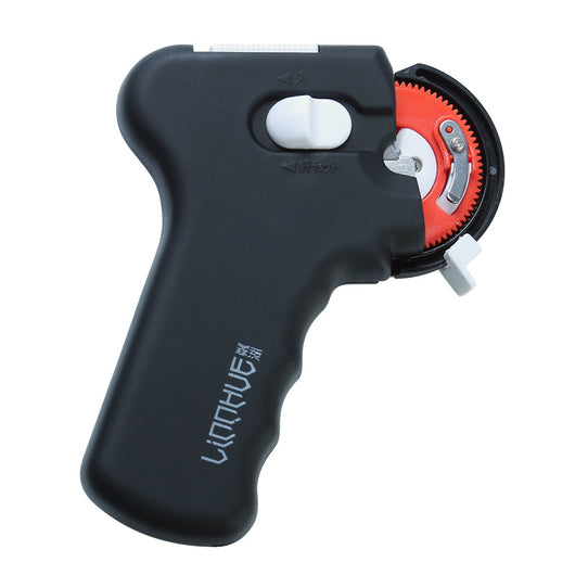 Máquina Automática para Atar Anzuelos de Pesca Eléctrica - Image 3