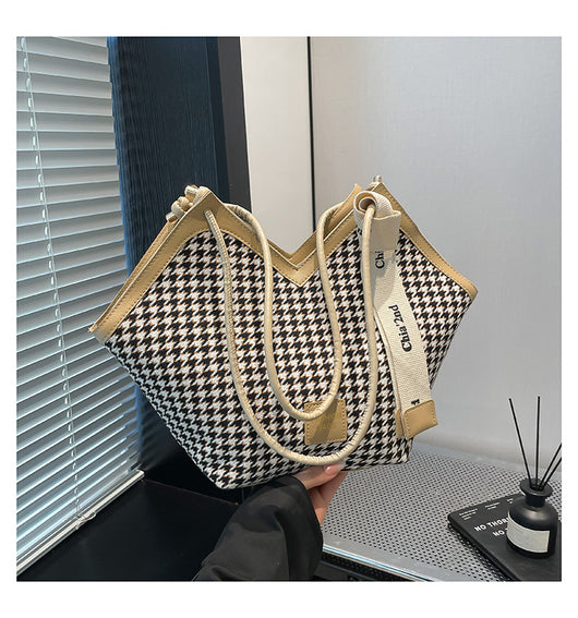 Bolsa Commuter Multiuso para Mujer - Bandolera Casual Versátil - Image 9