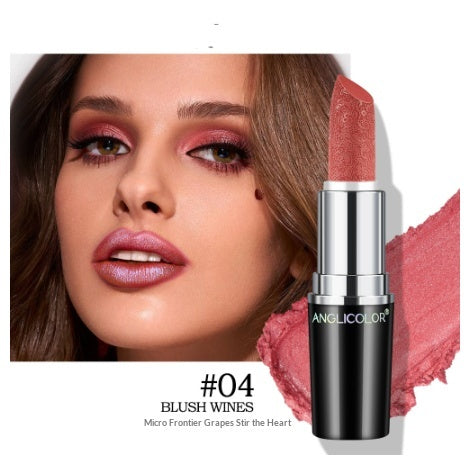 Labial Perlado Larga Duración sin Transferencia - Image 15