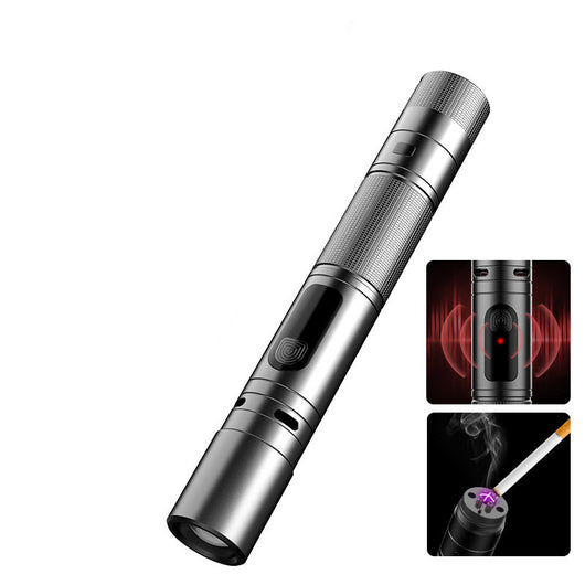 Linterna Táctica de Autodefensa Compacta y Elegante - Image 7