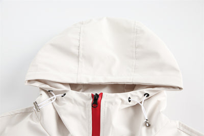 Chaqueta Impermeable para Montaña y Deportes Outdoor - Image 14
