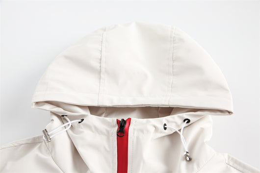 Chaqueta Impermeable para Montaña y Deportes Outdoor - Image 14