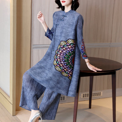 Traje Ejecutivo Primavera Mujer - Estilo Ligero y Moderno - Image 15