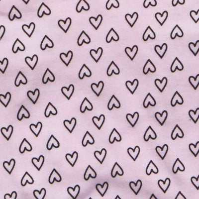 Chaleco de Algodón Estampado Love para Mascotas - Image 15