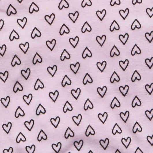 Chaleco de Algodón Estampado Love para Mascotas - Image 15