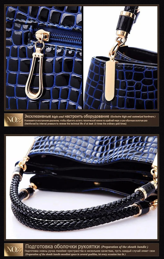 Bolsa de Hombro para Mujer - Elegancia y Practicidad - Image 11
