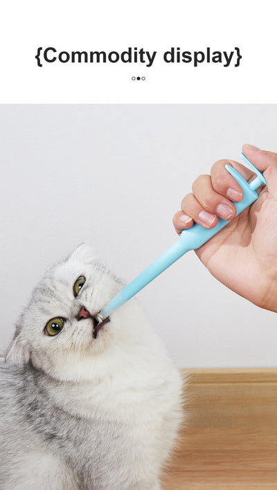 Comedero para Mascotas con Tabletas Repelentes de Insectos - Image 14