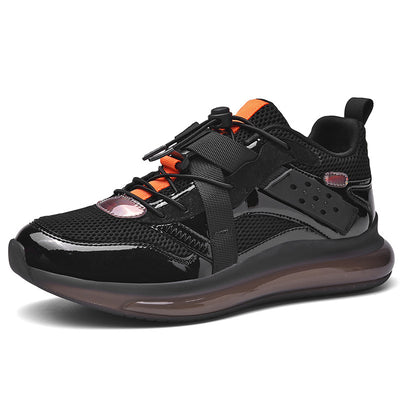 Zapatillas Deportivas Ligeras Transpirables para Correr - Image 5