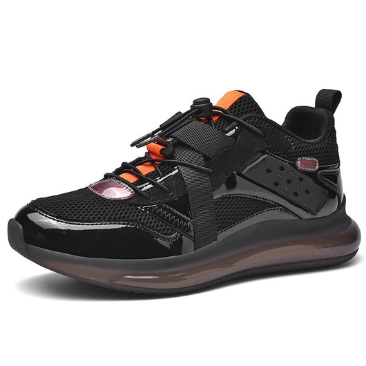 Zapatillas Deportivas Ligeras Transpirables para Correr - Image 5