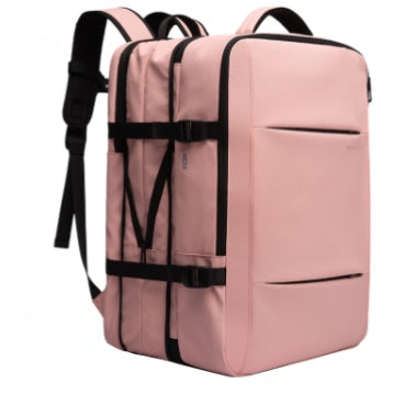 Mochila Universitaria BANGE para Laptop - Diseño Profesional y Funcional - Image 11