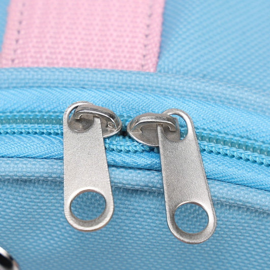 Mochila Transportadora Extensible para Mascotas - Capacidad Grande para Perros y Gatos - Image 16