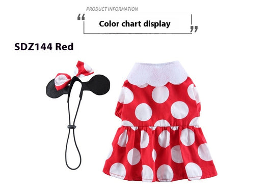 Disfraz de Mariposa para Perros - Ropa Divertida para Fiestas y Festivales - Image 51