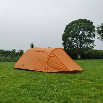 Carpa Familiar Impermeable con Postes de Aluminio para Lluvia Intensa - Image 22