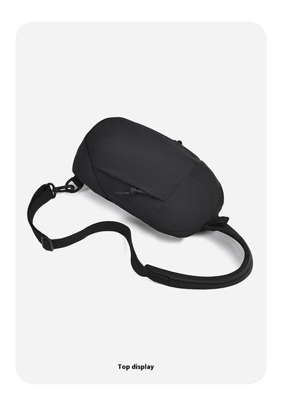 Bolsa Deportiva Crossbody para Senderismo y Actividades al Aire Libre - Image 17