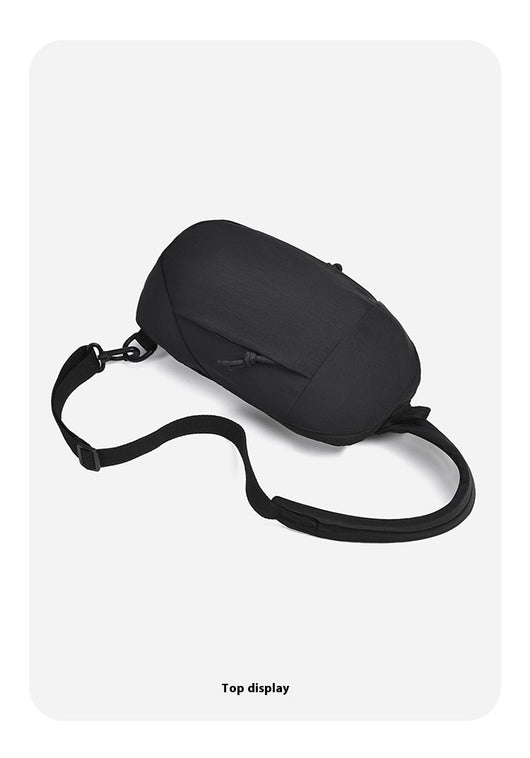 Bolsa Deportiva Crossbody para Senderismo y Actividades al Aire Libre - Image 17