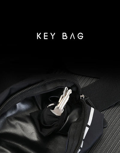 Riñonera Deportiva Impermeable con Bolsillo para Teléfono - Image 19