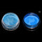 Polvo Espejo Mágico Luminoso 12 Colores - Efecto Fluorescente para Uñas
