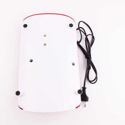 Secador de Uñas LED Rojo - Image 13