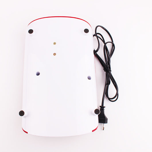 Secador de Uñas LED Rojo - Image 13