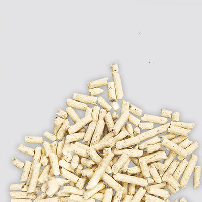 Arena Sanitaria de Tofu para Gatos Aroma Original - Image 7