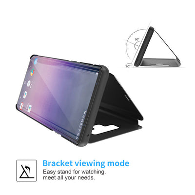 Funda Protectora para Samsung Galaxy S10 con Soporte - Image 4