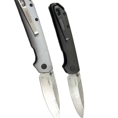 Cuchillo Multiusos Profesional para Camping, Pesca y Supervivencia Portátil - Image 3