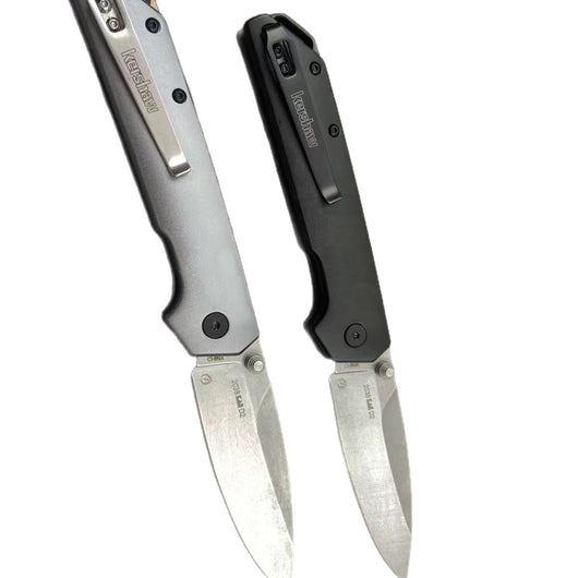 Cuchillo Multiusos Profesional para Camping, Pesca y Supervivencia Portátil - Image 3