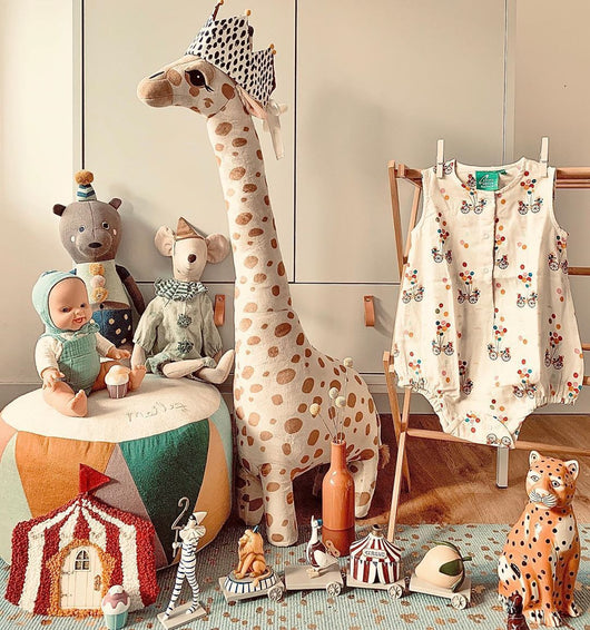 Peluches Navideños Adorables - Regalos Creativos para Niños - Image 6