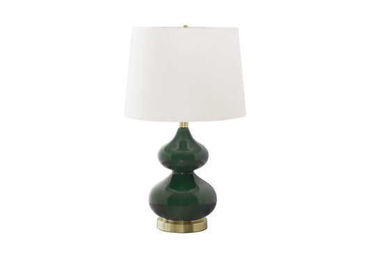 Lámpara de Escritorio de Cristal para Niña - Diseño Elegante - Image 4