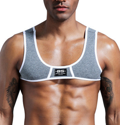 Correa Deportiva de Algodón Puro para Hombro - Image 5