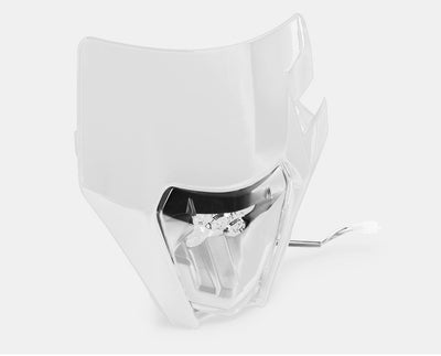 Faro LED Universal para Moto Off-Road y Enduro - Image 10