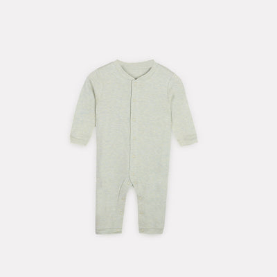 Mono Pijama de Algodón para Bebé Escalador - Image 10