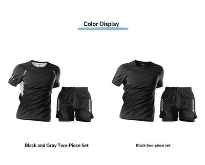 Traje de Baño Hombre con Protección Integrada Anti-Vergüenza - Image 11