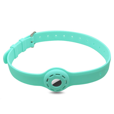 Collar Inteligente Anti-pérdida con Rastreador AirTag para Mascotas - Image 13