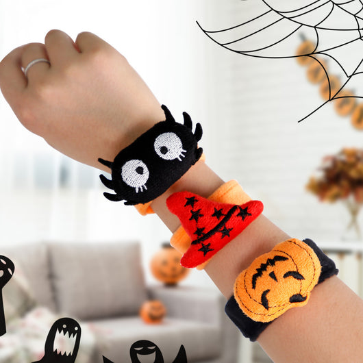 Pulsera Decorativa de Halloween - Image 13