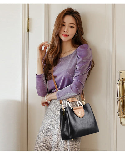 Bolsa Crossbody Versátil para Mujer - Image 19