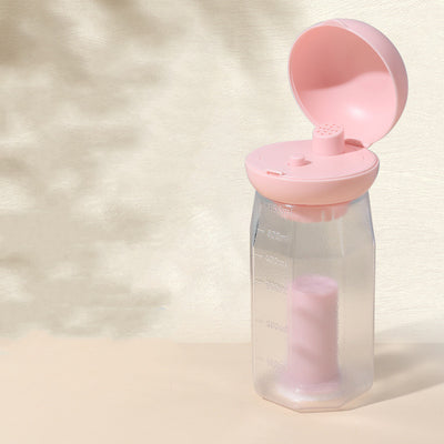 Vaso Acompañante Portátil Integrado - Image 12