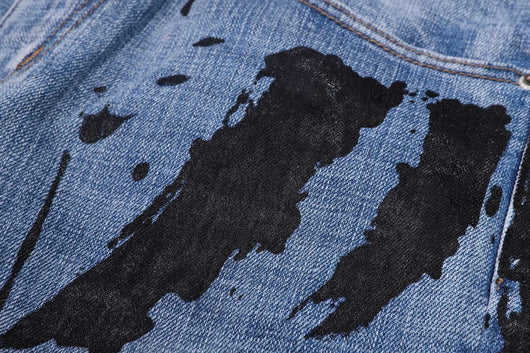 Jeans Slim Fit Modernos para Hombre - Image 7