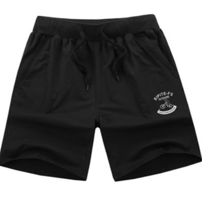 Shorts Talla Grande para Hombre - Cómodos y Frescos para Verano