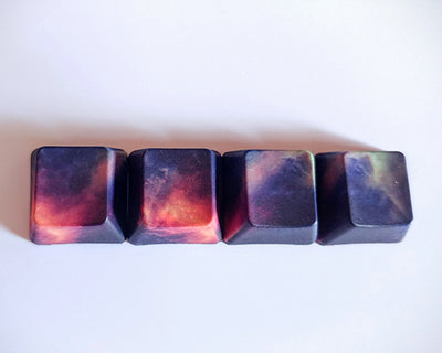Teclas Personalizadas Reforzadas para Teclado Mecánico - Image 10