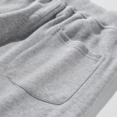 Pantalones Deportivos de Algodón Tejido para Hombre - Image 4
