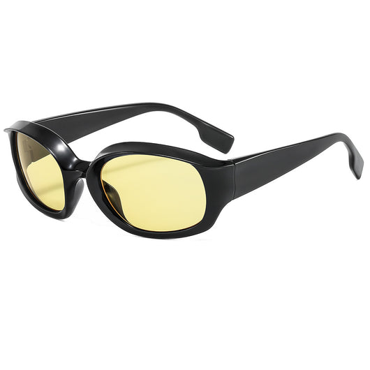Gafas de Sol para Ciclismo Mujer con Protección UV - Tendencia Global - Image 4