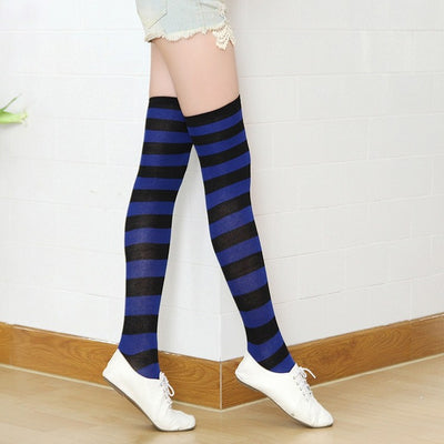 Calcetines Navideños para Mujer - Diseño Festivo y Cómodo - Image 14