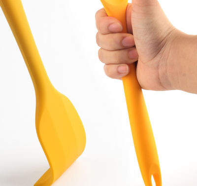 Espátula de Silicona para Repostería Resistente a Altas Temperaturas - Image 13