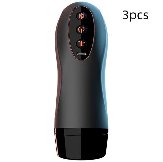 Dispositivo Interactivo para Hombres con Sonido Automático - Image 9