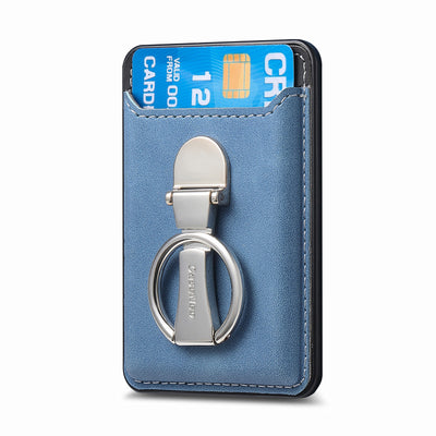 Soporte Magnético para Tarjetas - Adhesivo para el Dorso de la Mano - Image 6