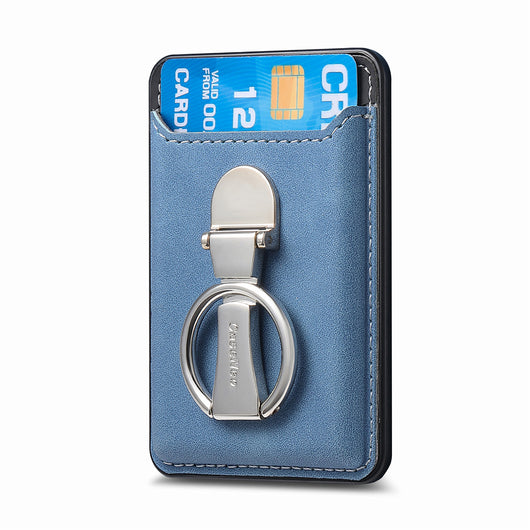 Soporte Magnético para Tarjetas - Adhesivo para el Dorso de la Mano - Image 6
