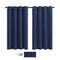Cortina Impermeable para Terraza y Pérgola Exterior