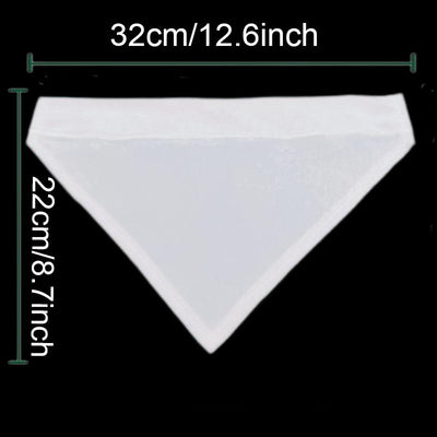Bufanda Térmica Ajustable para Perros con Personalización por Transferencia - Image 8